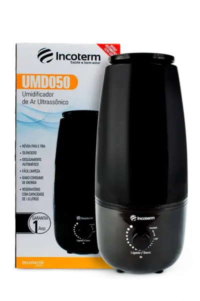 Inalador
