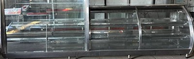 Conserto de balcão frigorifico