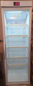 Empresa de manutenção de freezer