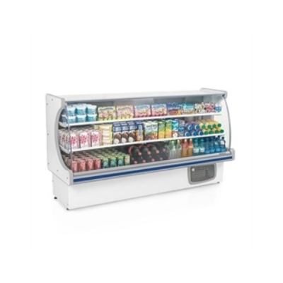  Refrigeração comercial